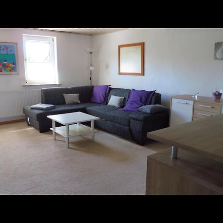 Neu Fewo Oels Witzenhausen Mit Balkon מראה חיצוני תמונה