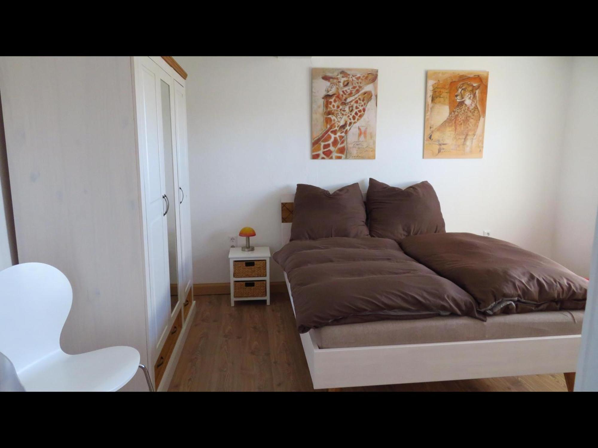 Neu Fewo Oels Witzenhausen Mit Balkon מראה חיצוני תמונה