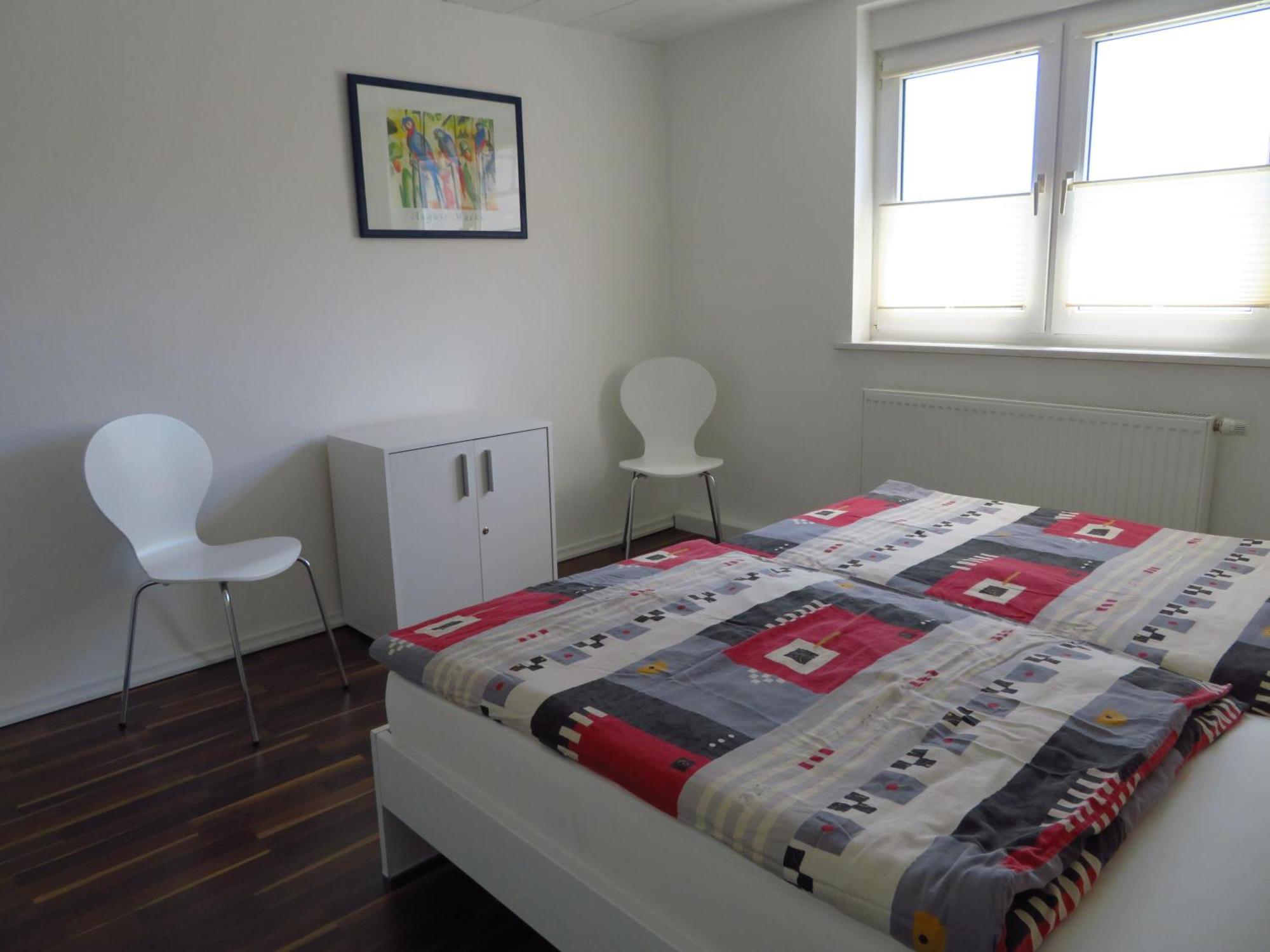 Neu Fewo Oels Witzenhausen Mit Balkon מראה חיצוני תמונה