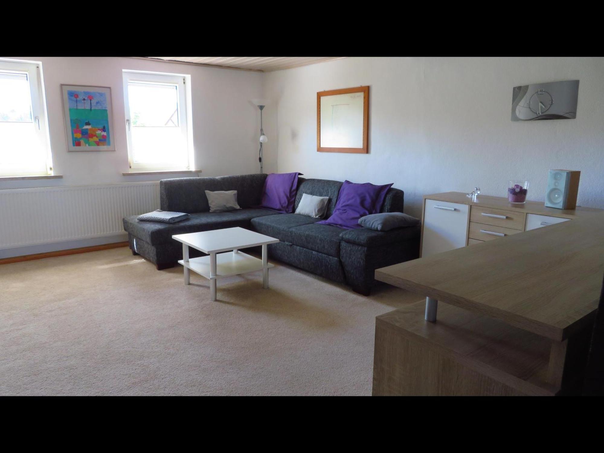 Neu Fewo Oels Witzenhausen Mit Balkon מראה חיצוני תמונה