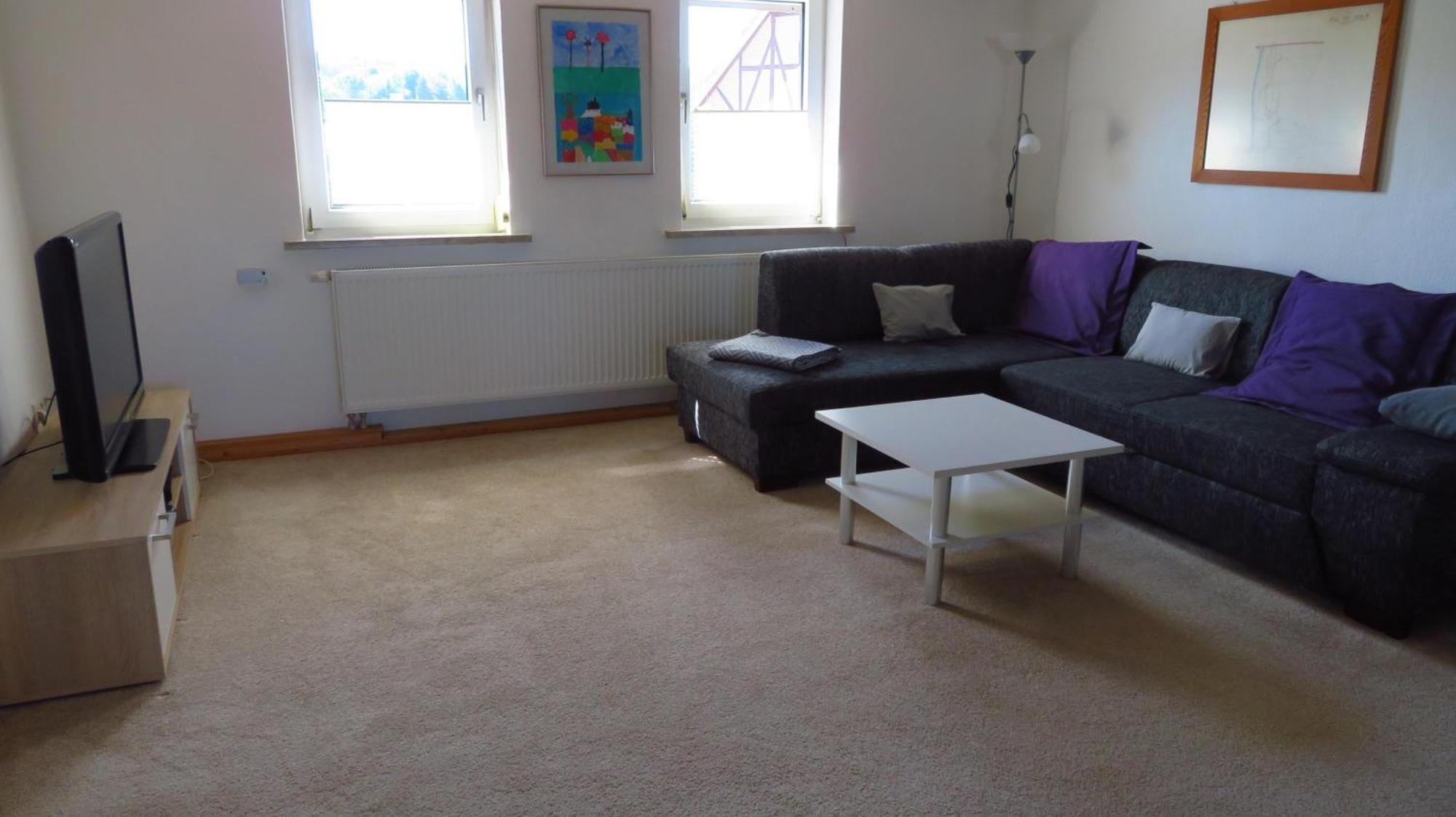 Neu Fewo Oels Witzenhausen Mit Balkon מראה חיצוני תמונה