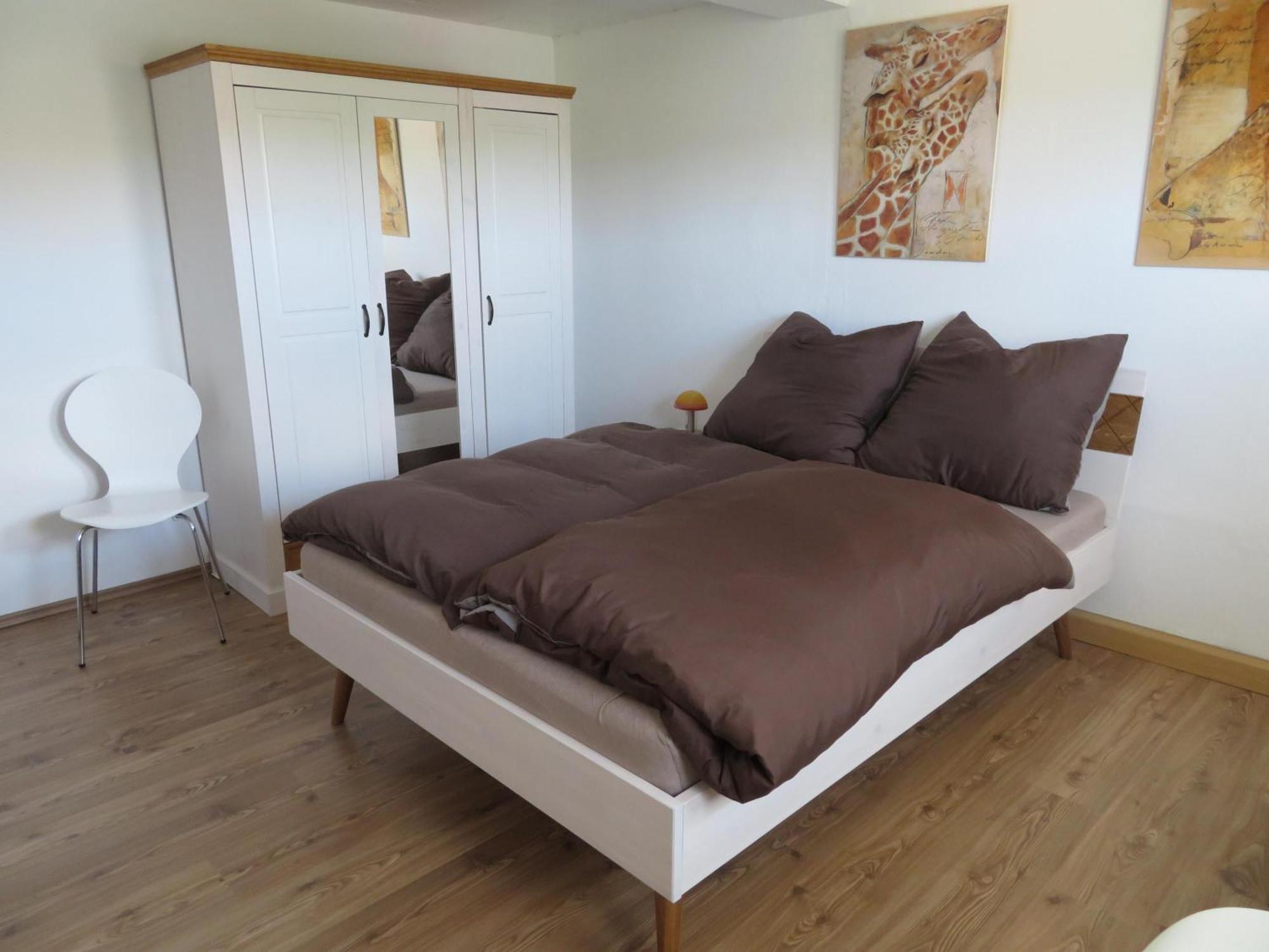 Neu Fewo Oels Witzenhausen Mit Balkon מראה חיצוני תמונה