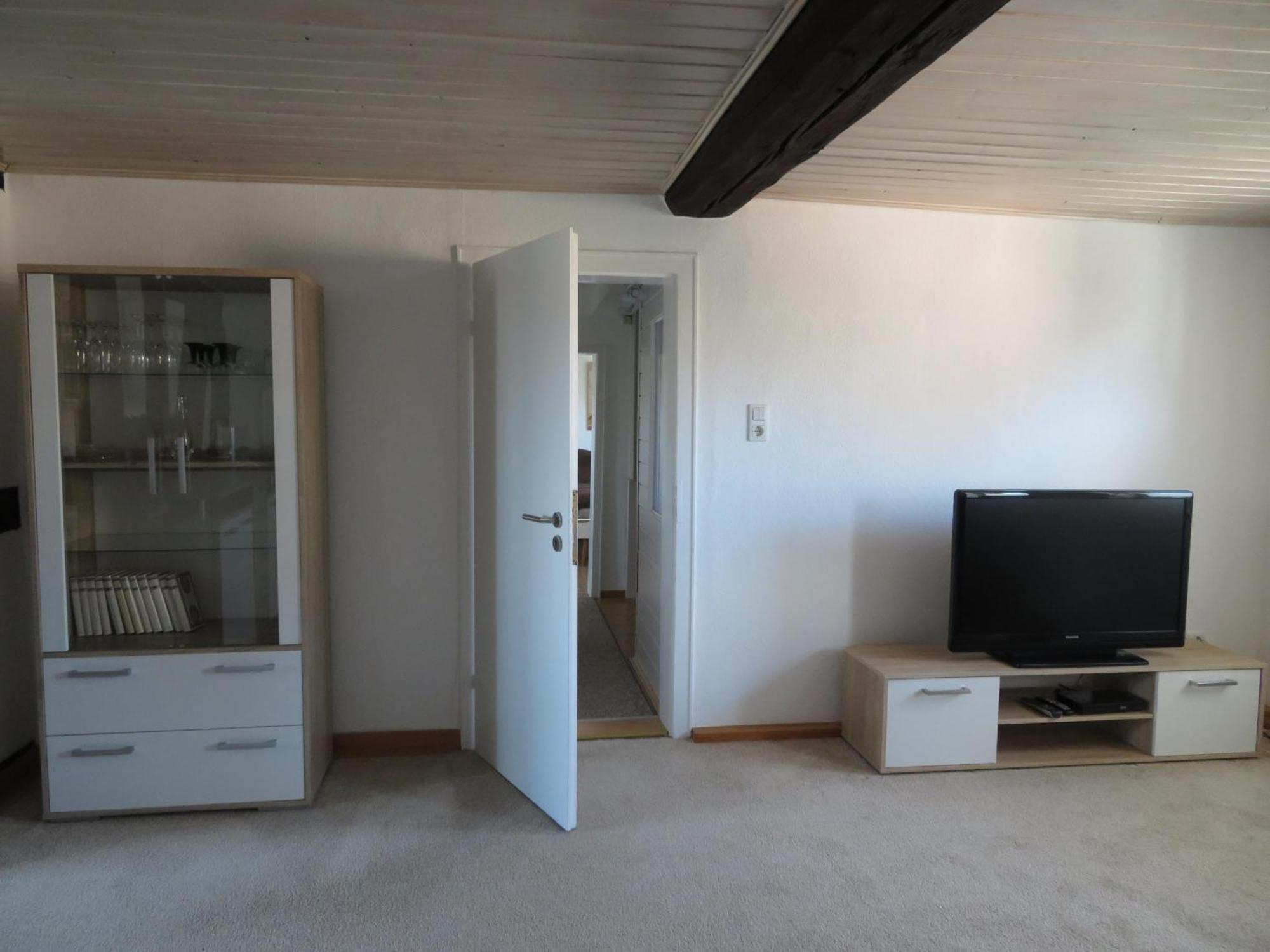 Neu Fewo Oels Witzenhausen Mit Balkon מראה חיצוני תמונה