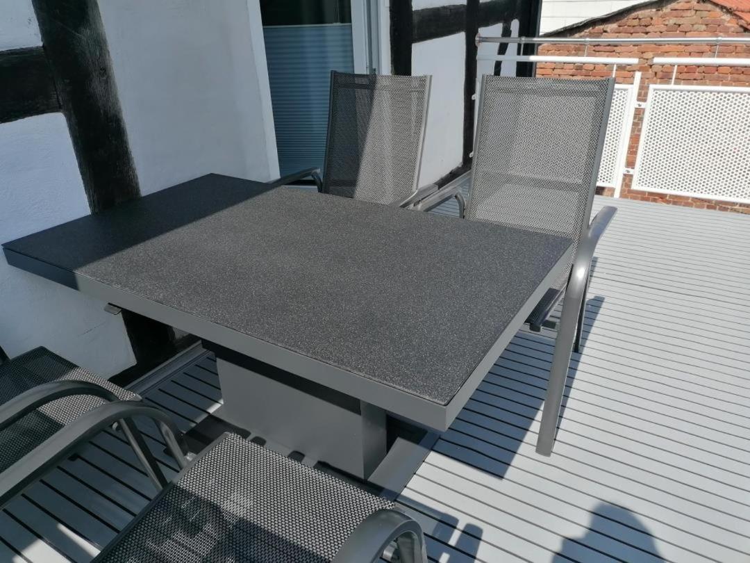 Neu Fewo Oels Witzenhausen Mit Balkon מראה חיצוני תמונה