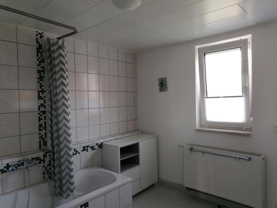 Neu Fewo Oels Witzenhausen Mit Balkon מראה חיצוני תמונה