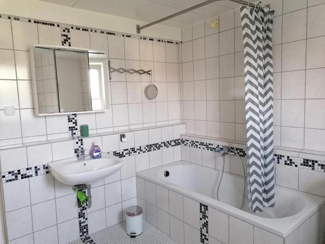 Neu Fewo Oels Witzenhausen Mit Balkon מראה חיצוני תמונה