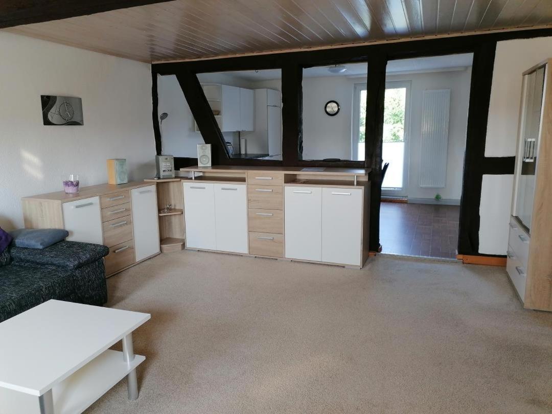 Neu Fewo Oels Witzenhausen Mit Balkon מראה חיצוני תמונה